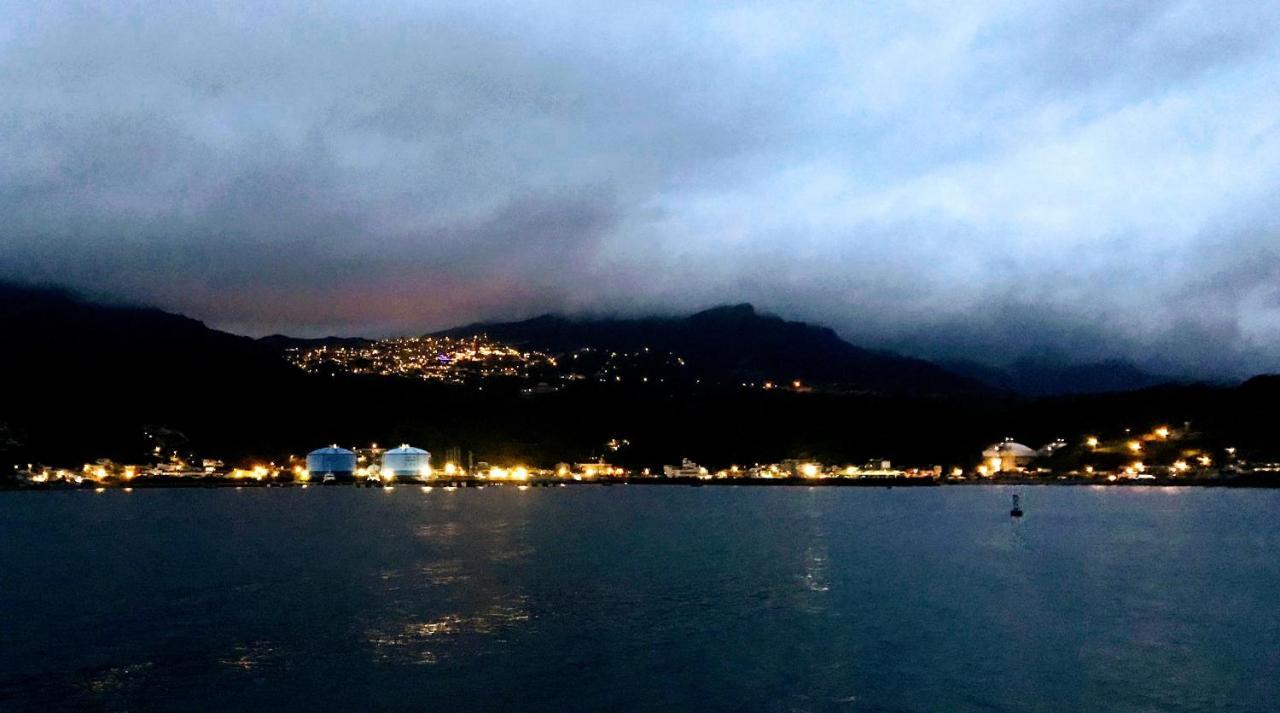 晶晶輕旅民宿 New Taipei City エクステリア 写真