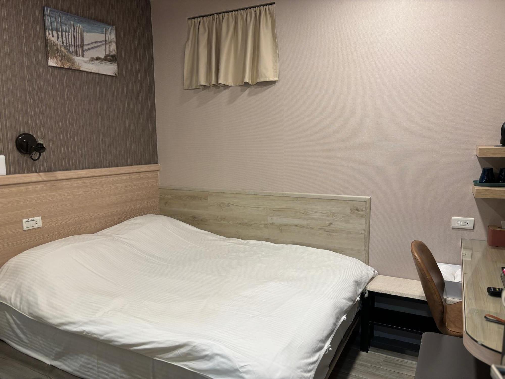 晶晶輕旅民宿 New Taipei City エクステリア 写真